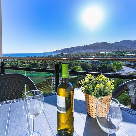 Andaluz Apartments - Mirador ネルハ エクステリア 写真