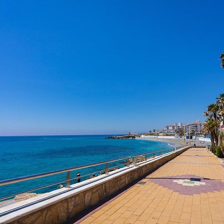 Andaluz Apartments - Mirador ネルハ エクステリア 写真