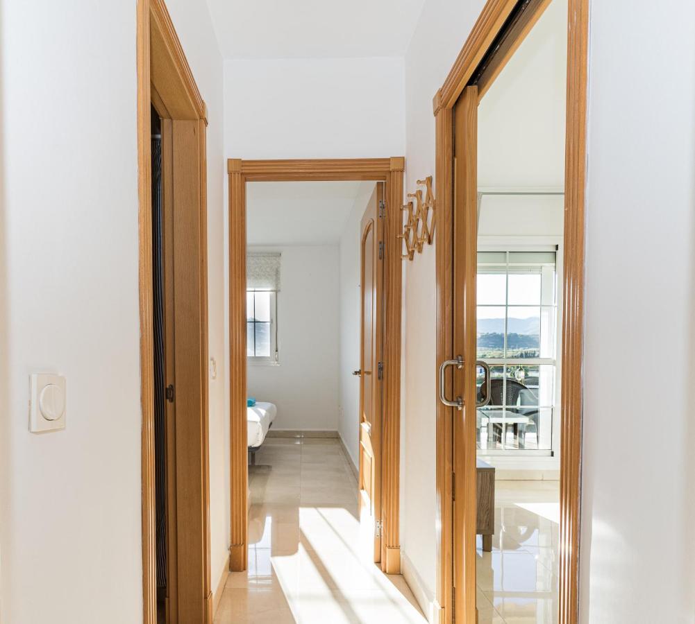 Andaluz Apartments - Mirador ネルハ エクステリア 写真