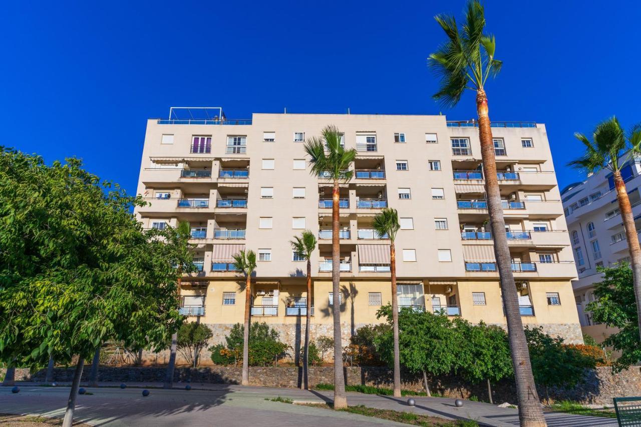 Andaluz Apartments - Mirador ネルハ エクステリア 写真