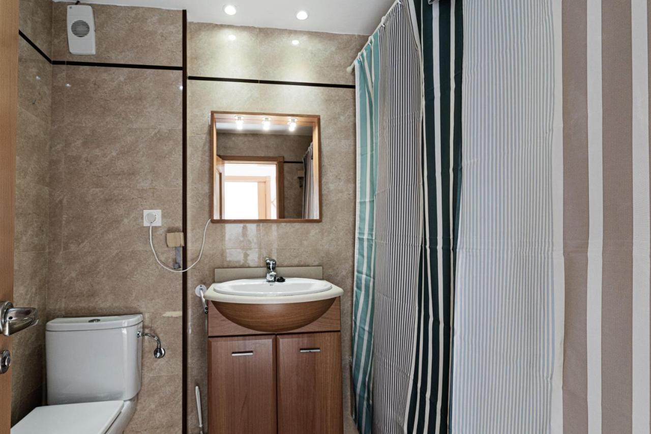Andaluz Apartments - Mirador ネルハ エクステリア 写真