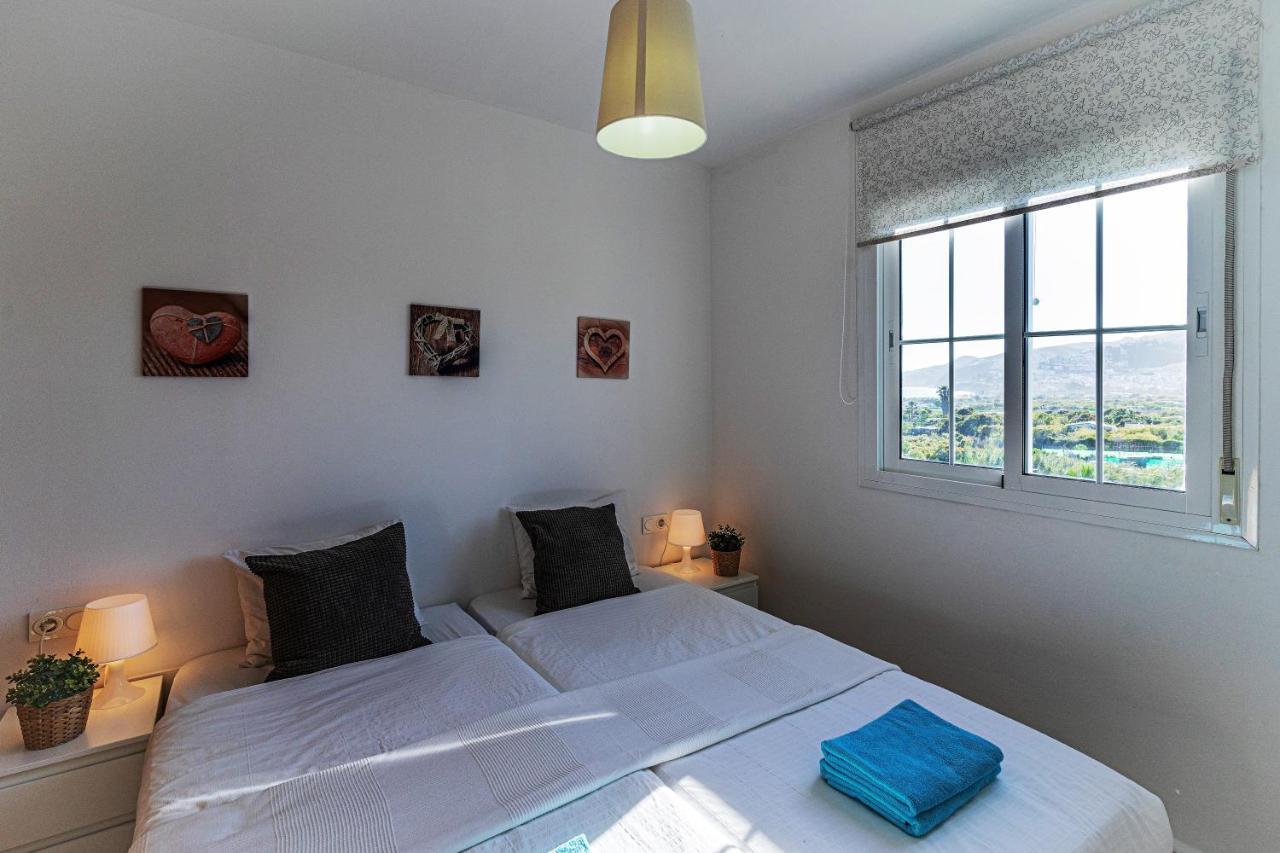 Andaluz Apartments - Mirador ネルハ エクステリア 写真