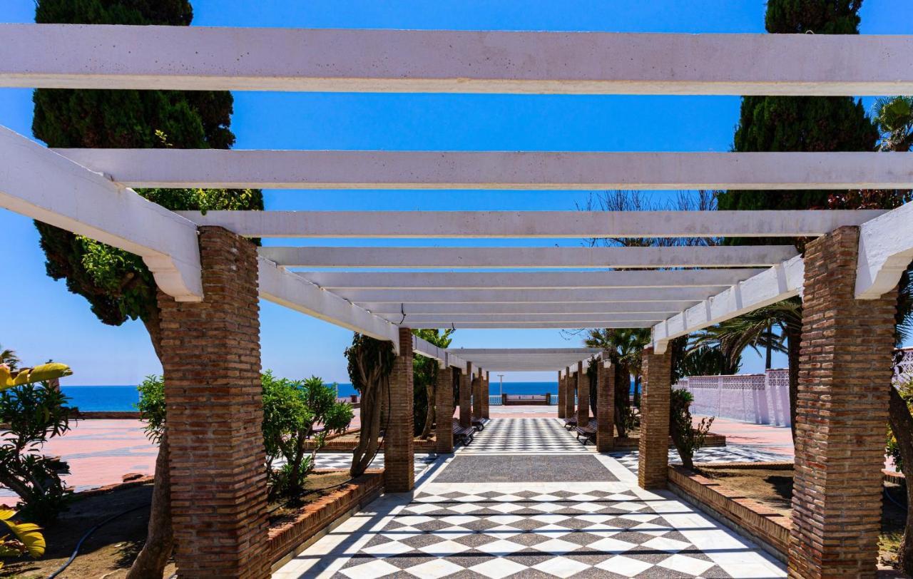 Andaluz Apartments - Mirador ネルハ エクステリア 写真